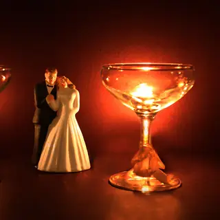 Fotografia partilhada por um convidado